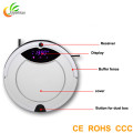 2015 High Class Multifunctional Robot Vacuum Cleaner Robot